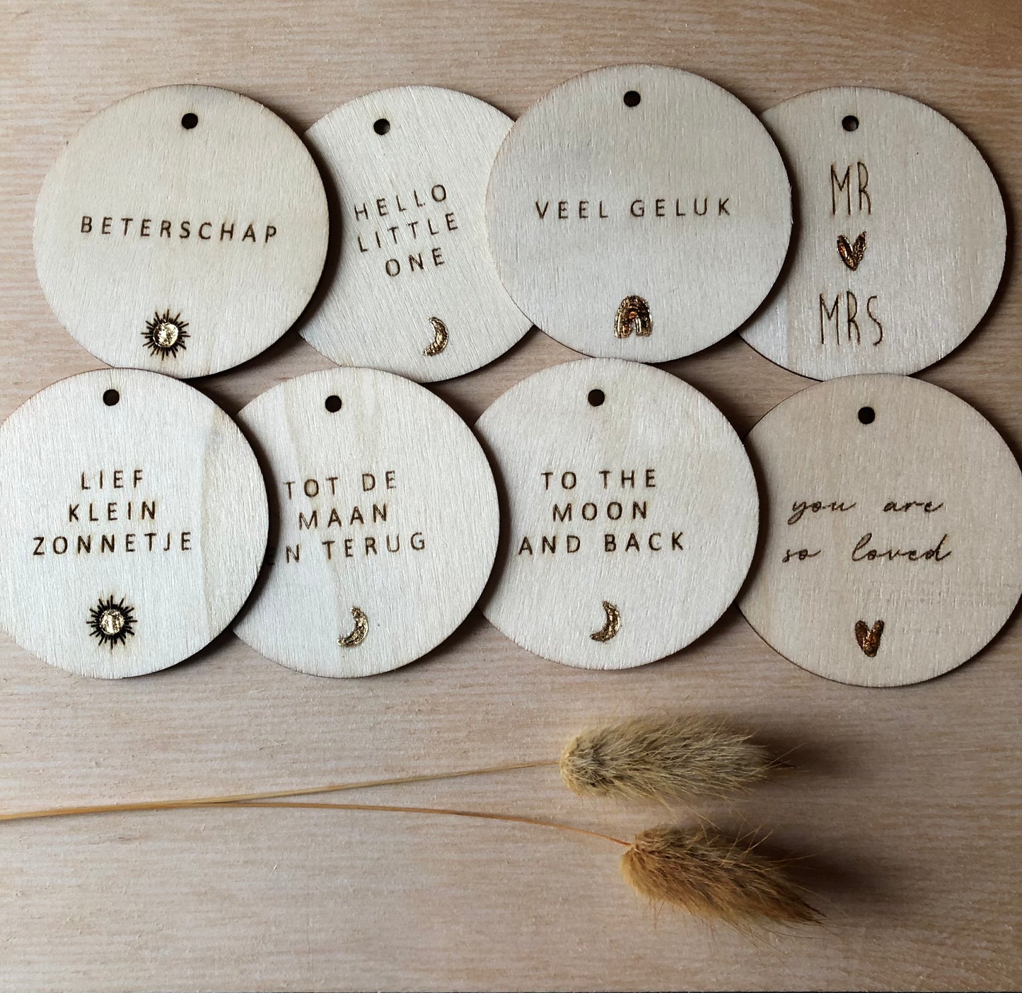 Labels | beterschap xl