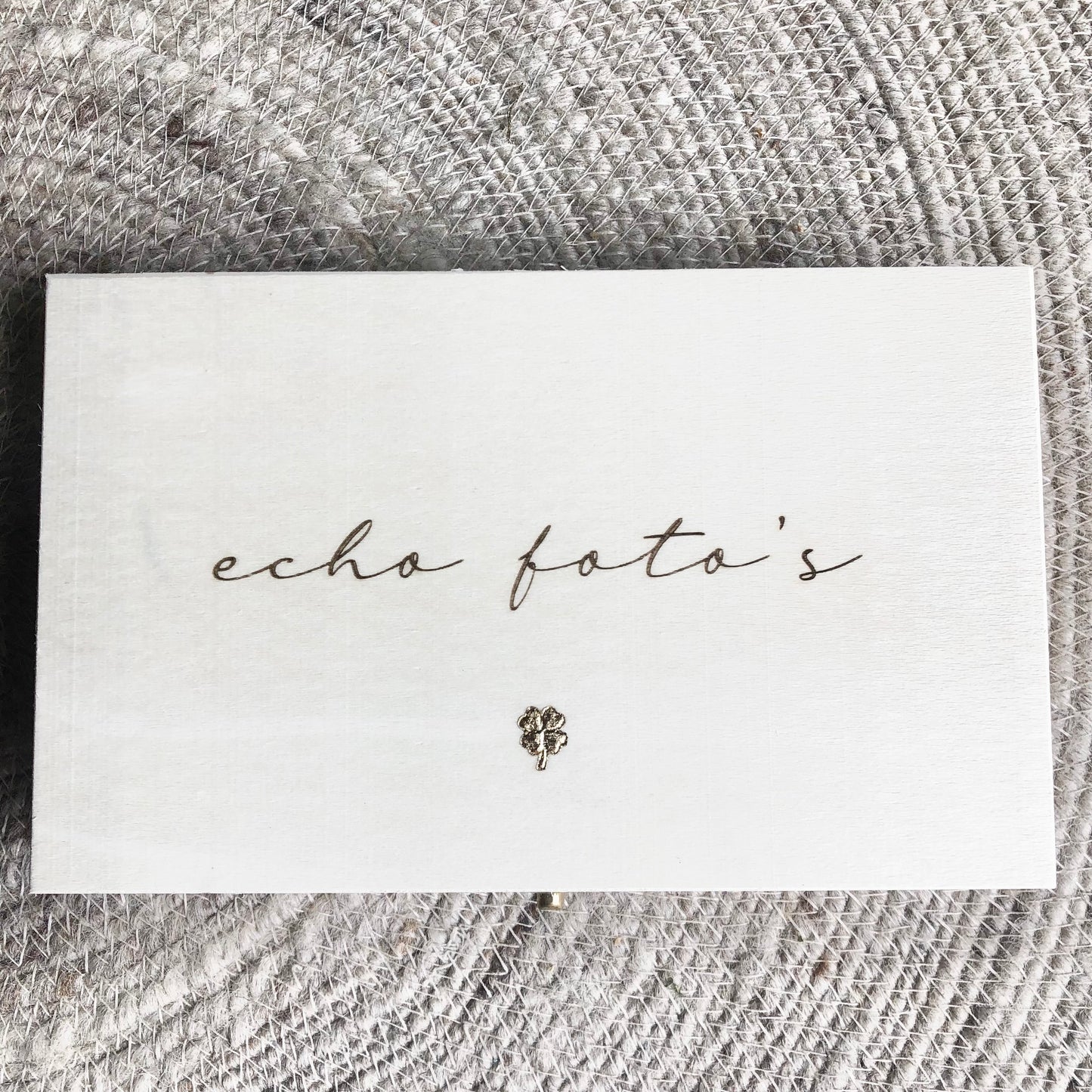 Memories | echo foto’s