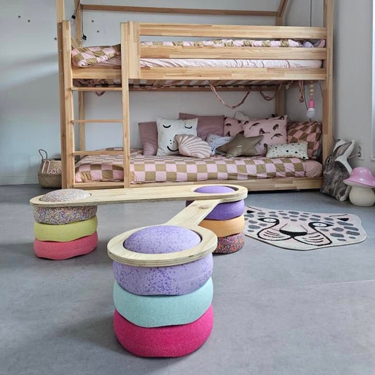 Speelgoed | balans borden