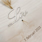 Memorybox | Droogbloem