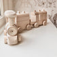 Voertuig | trein