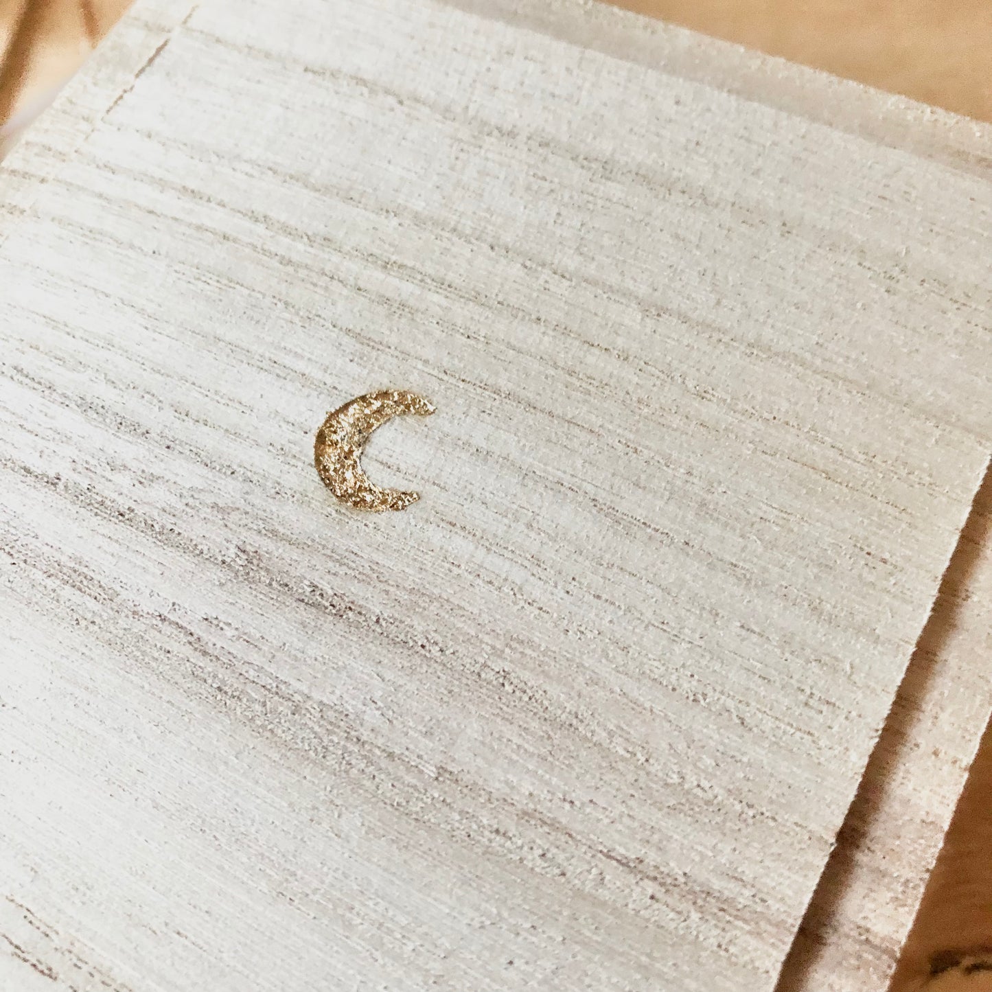 Aankondiging | rompertje