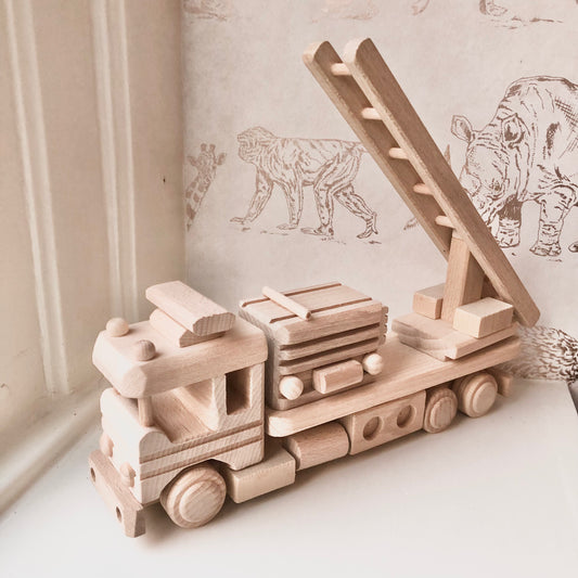 Voertuig | brandweer