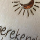 Mijlpaaltjes | zwangerschap