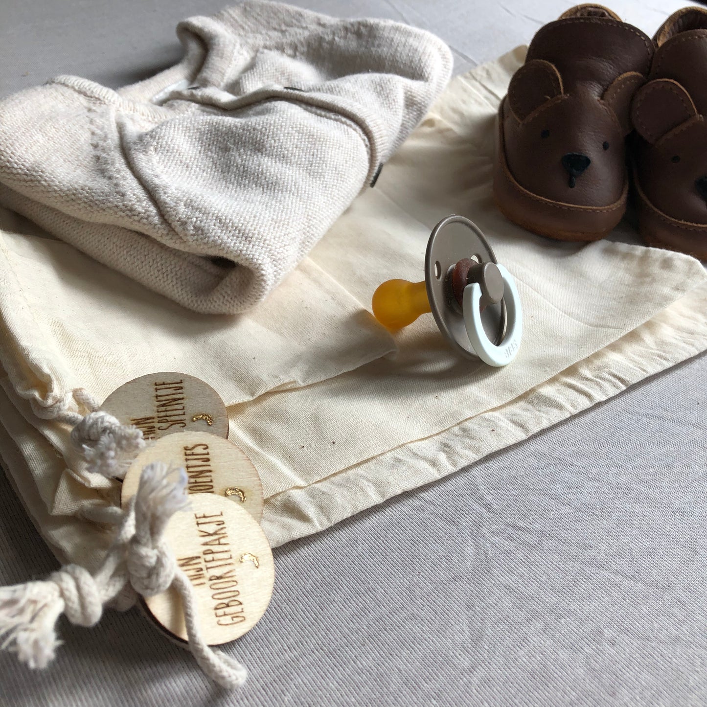 Memories | schoentjes