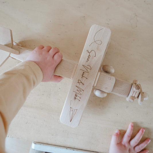 Voertuig | vliegtuig