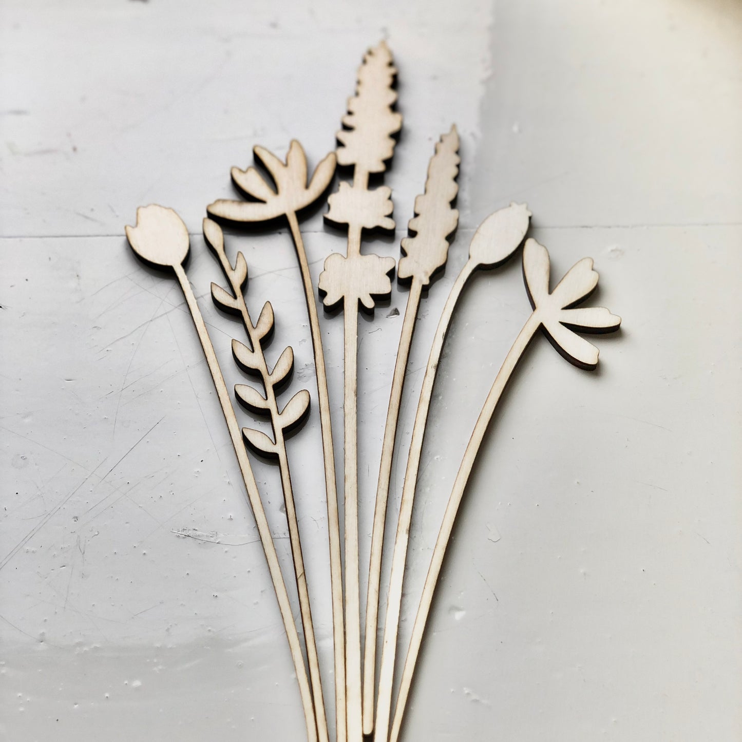 Decoratie | boeket 2