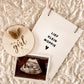 Aankondiging | it’s a girl
