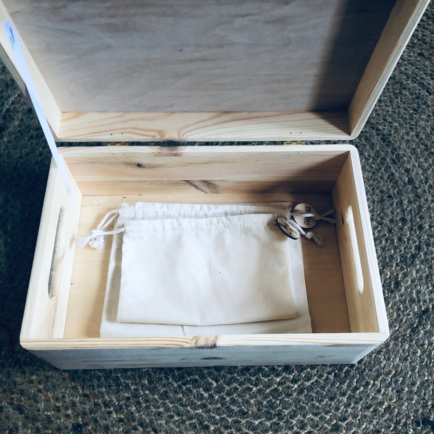 Memorybox | Clean