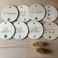 Labels | zonnetje xl