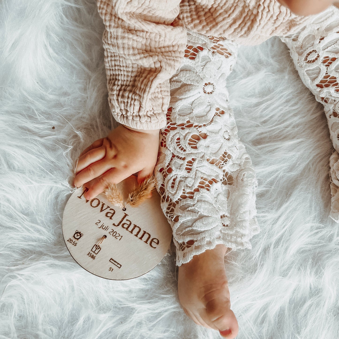 Naamcirkel | geboorte