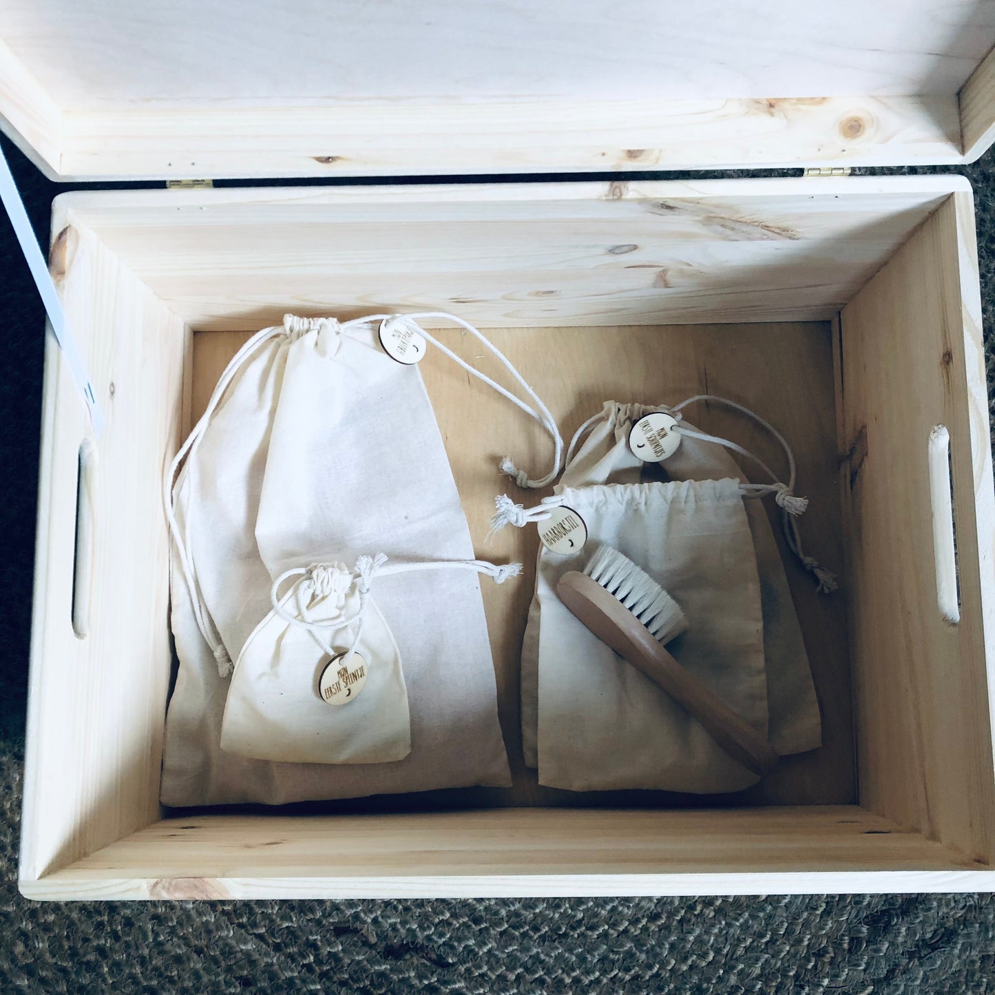 Memorybox | Clean