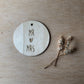 Labels | mr & mrs xl