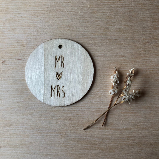 Labels | mr & mrs xl