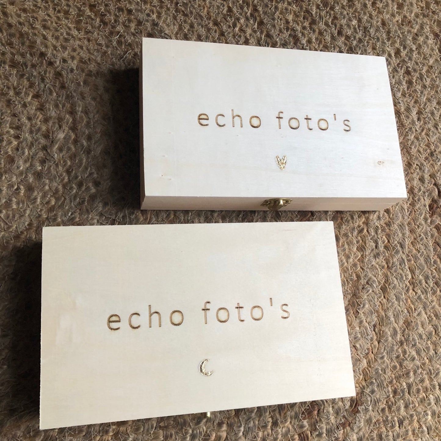 Memories | echo foto’s