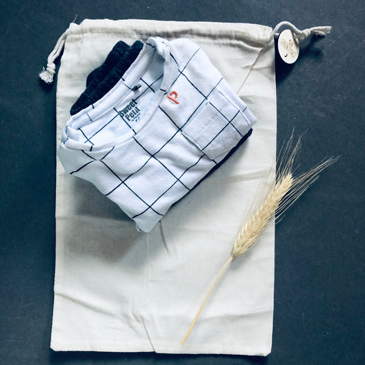 Memories | geboortepakje