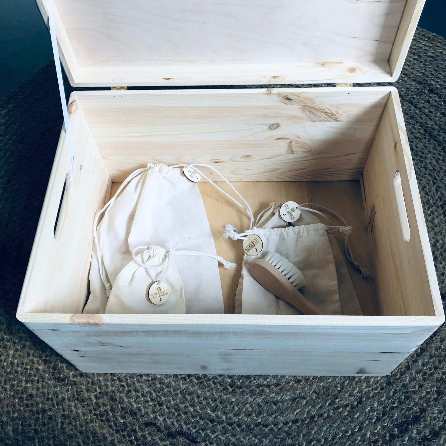 Memorybox | Basic