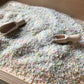 Speelrijst | pastel