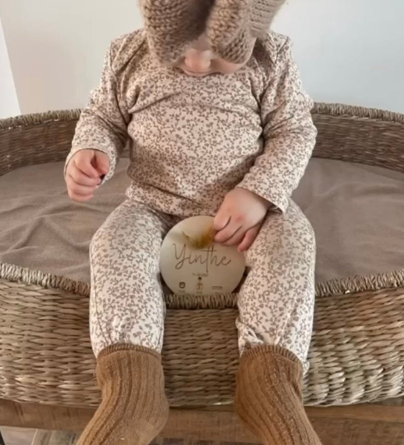 Naamcirkel | geboorte