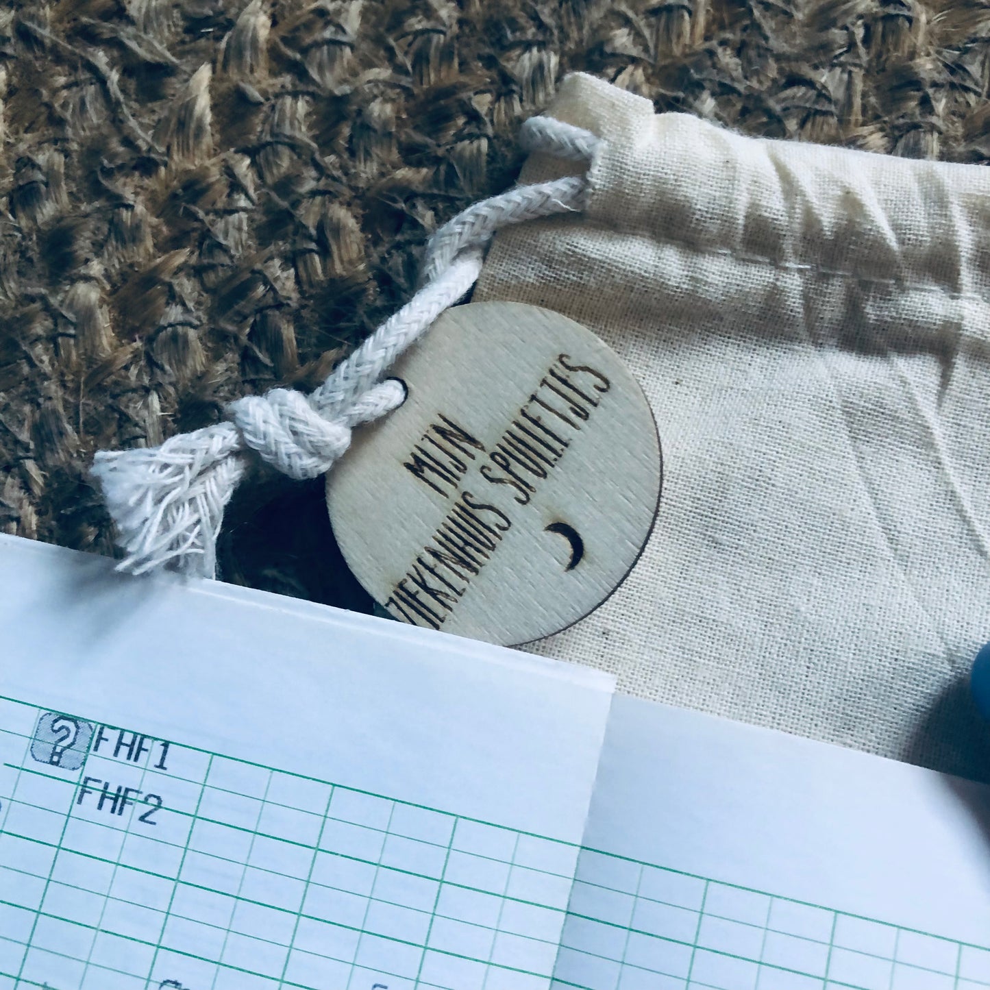 Memories | ziekenhuis