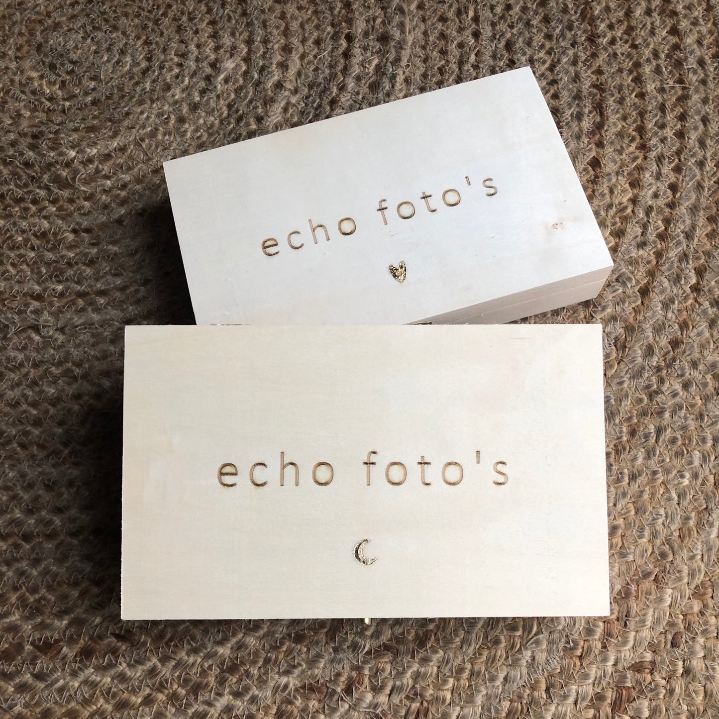 Memories | echo foto’s